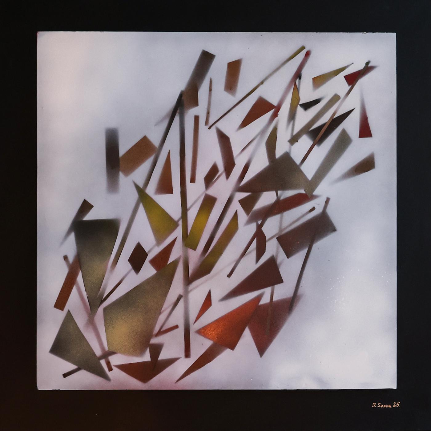 Fragments de lumière