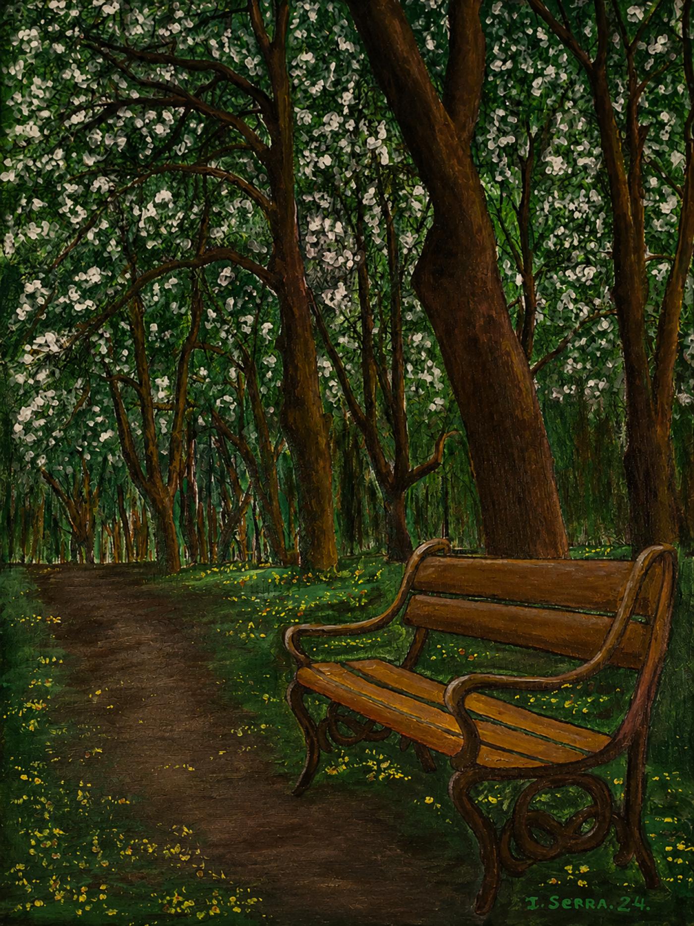 Solitude