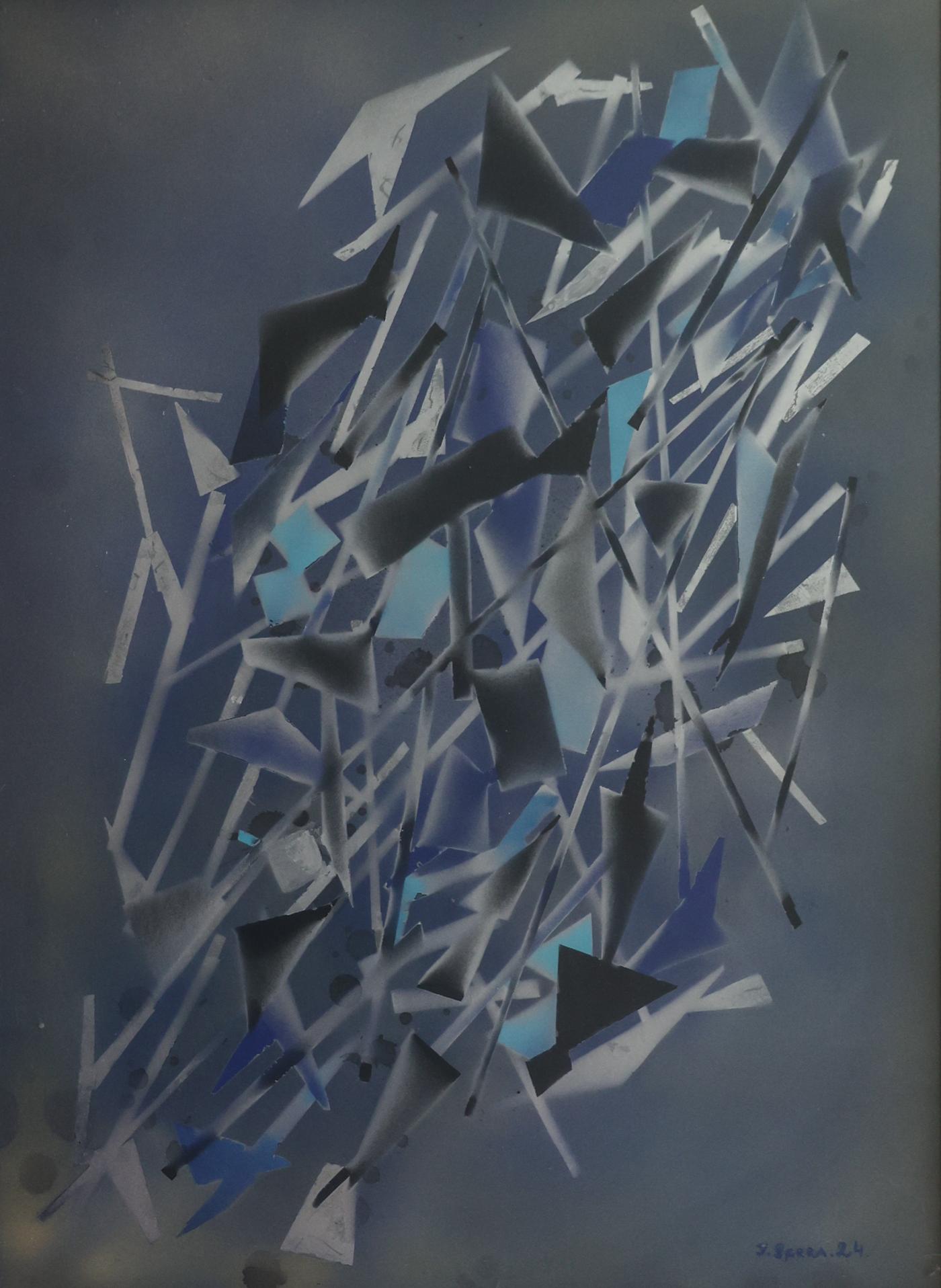 Lumière et espace
