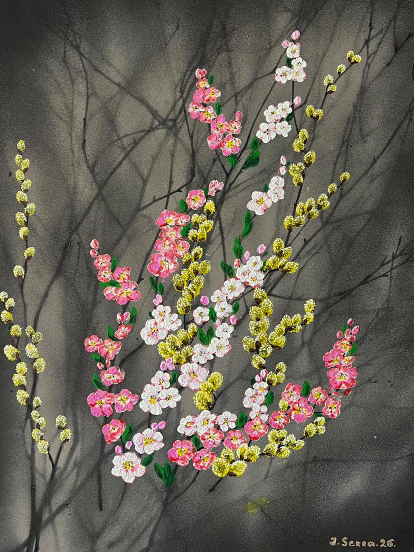 Souffle du printemps