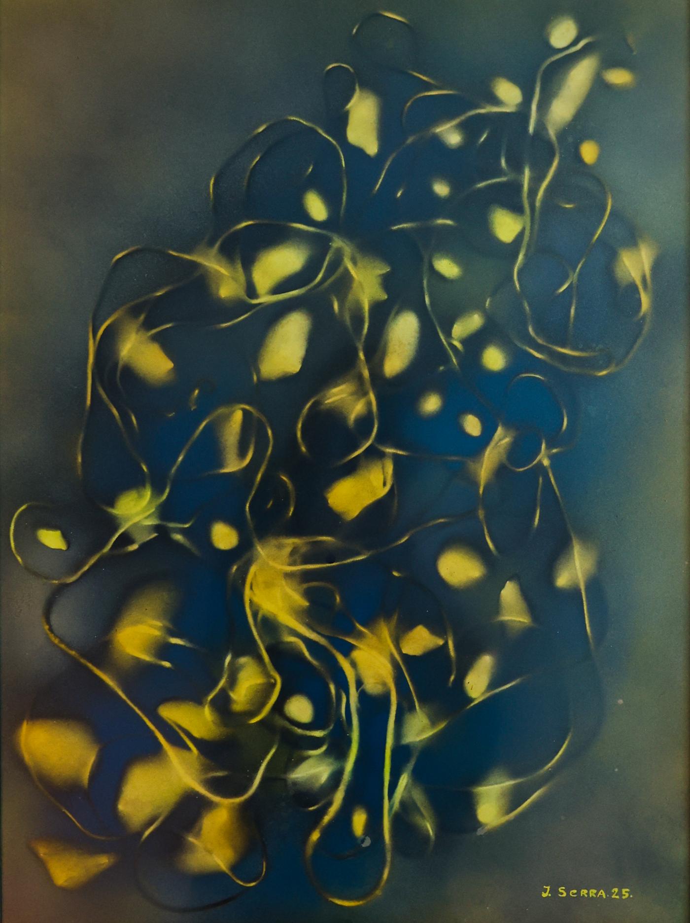 Noyaux de lumière