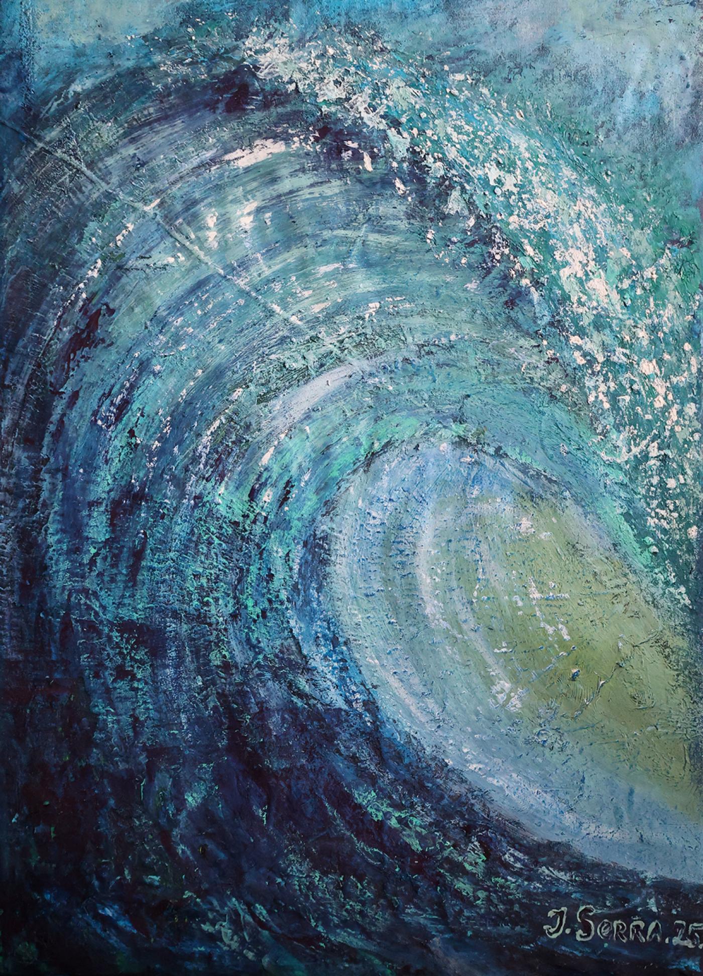 Vagues