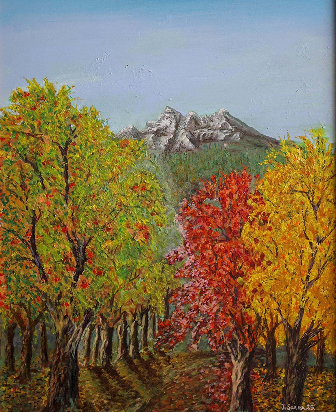 L'automne